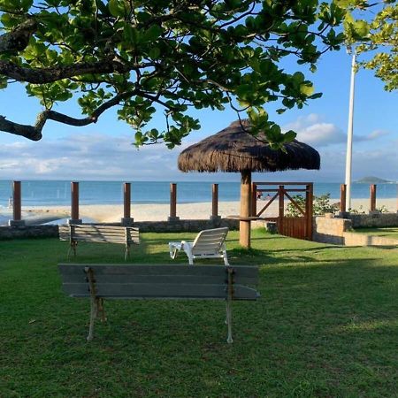 Light Beach Residence Florianópolis Zewnętrze zdjęcie