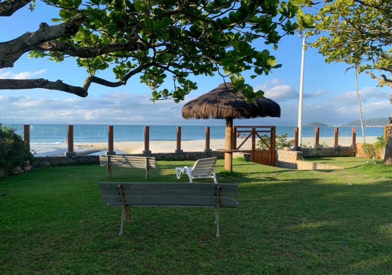 Light Beach Residence Florianópolis Zewnętrze zdjęcie