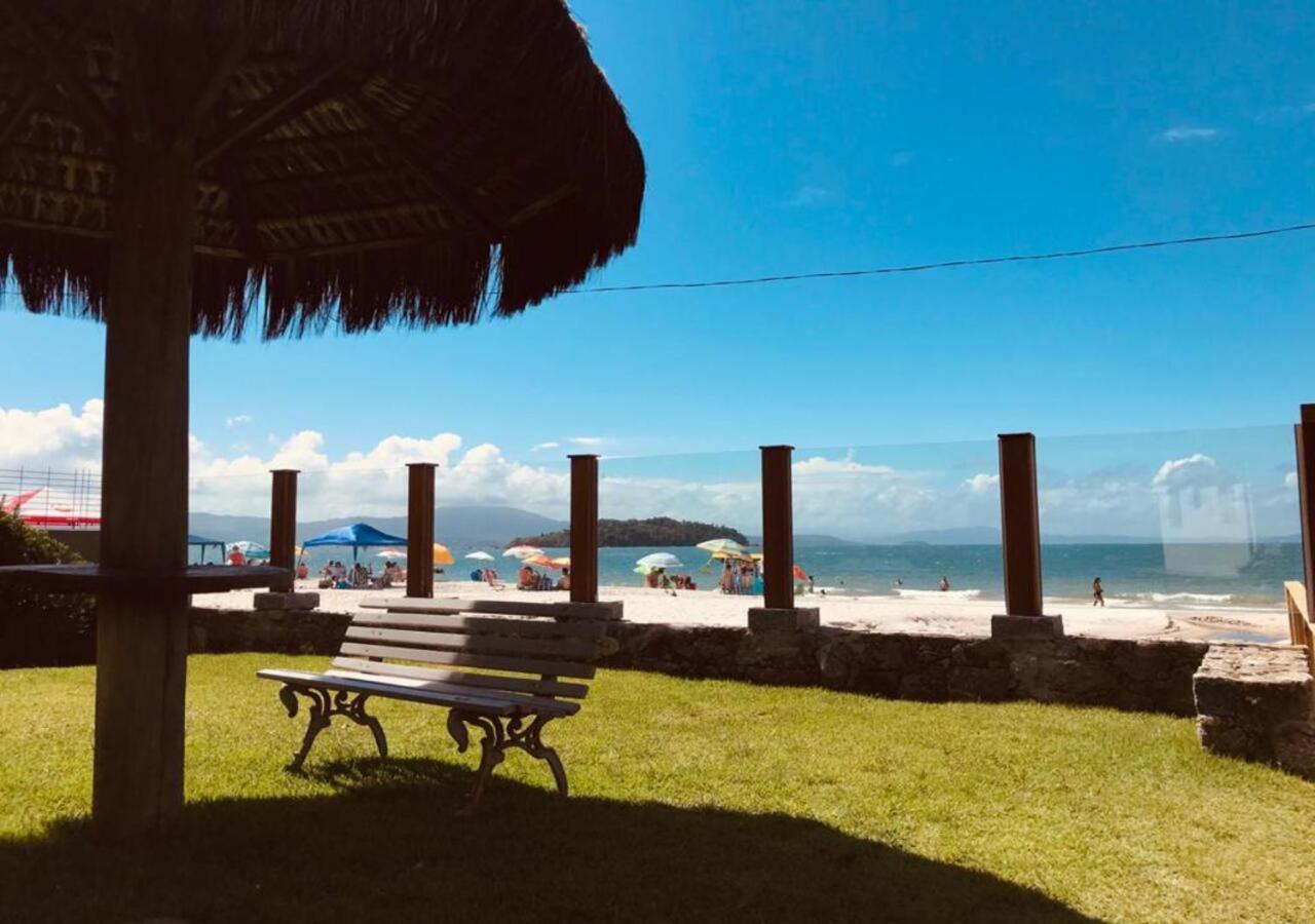 Light Beach Residence Florianópolis Zewnętrze zdjęcie