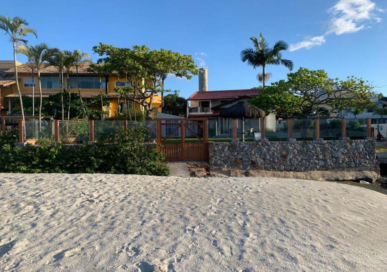 Light Beach Residence Florianópolis Zewnętrze zdjęcie