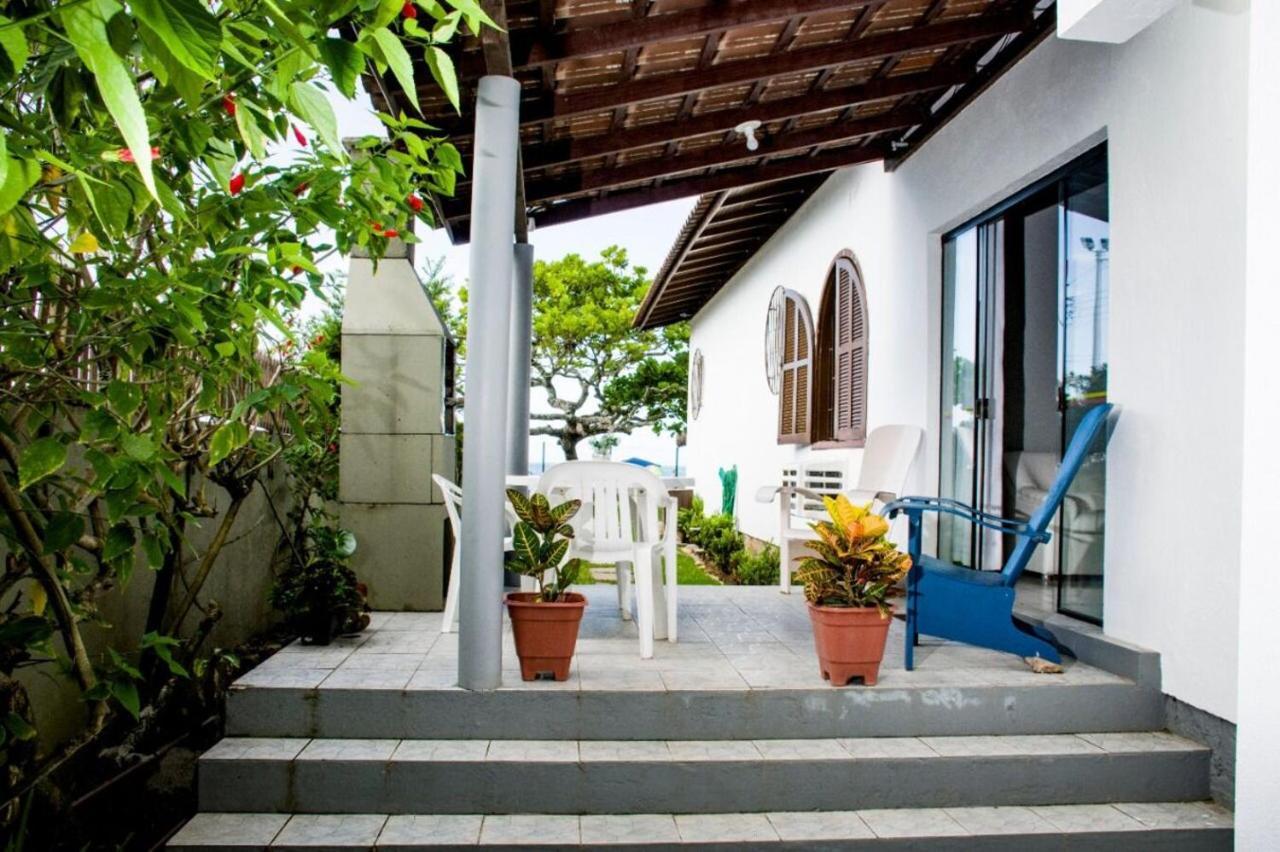 Light Beach Residence Florianópolis Zewnętrze zdjęcie