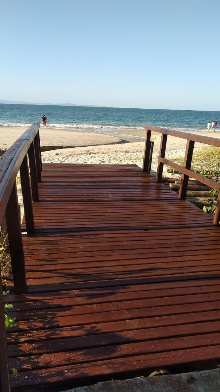 Light Beach Residence Florianópolis Zewnętrze zdjęcie