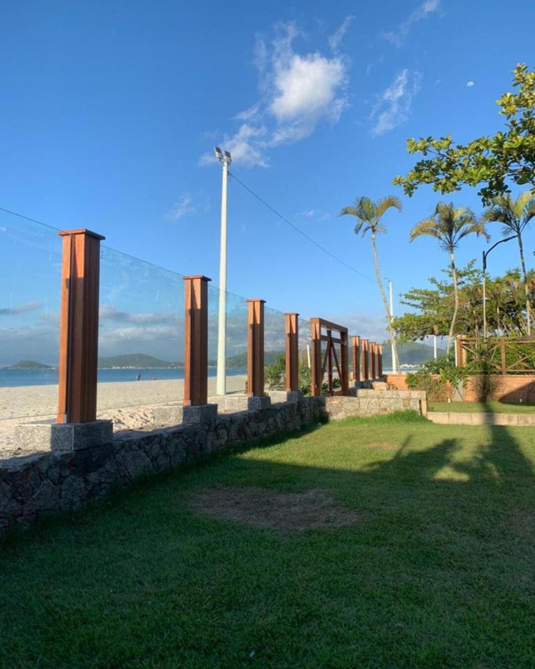 Light Beach Residence Florianópolis Zewnętrze zdjęcie