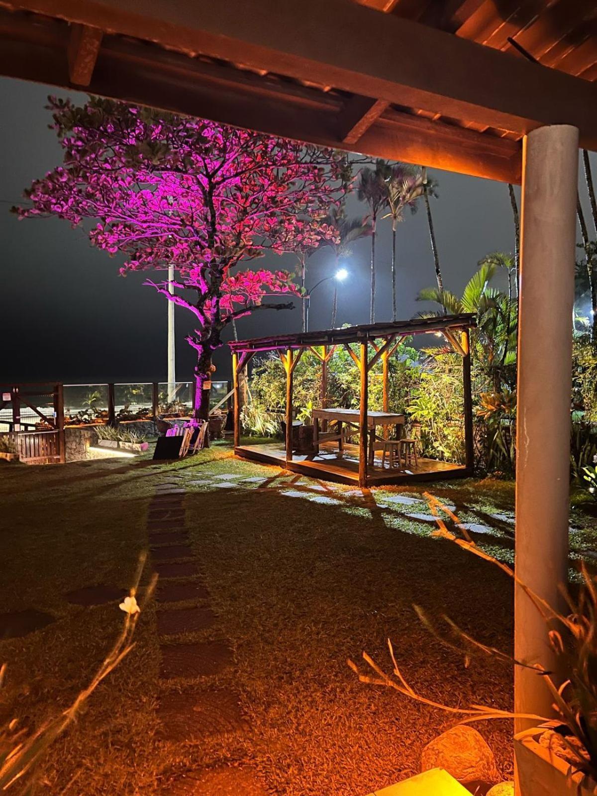 Light Beach Residence Florianópolis Zewnętrze zdjęcie