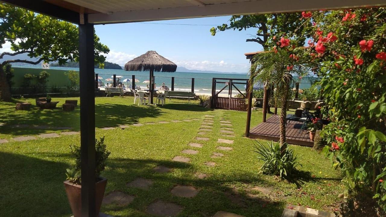 Light Beach Residence Florianópolis Zewnętrze zdjęcie
