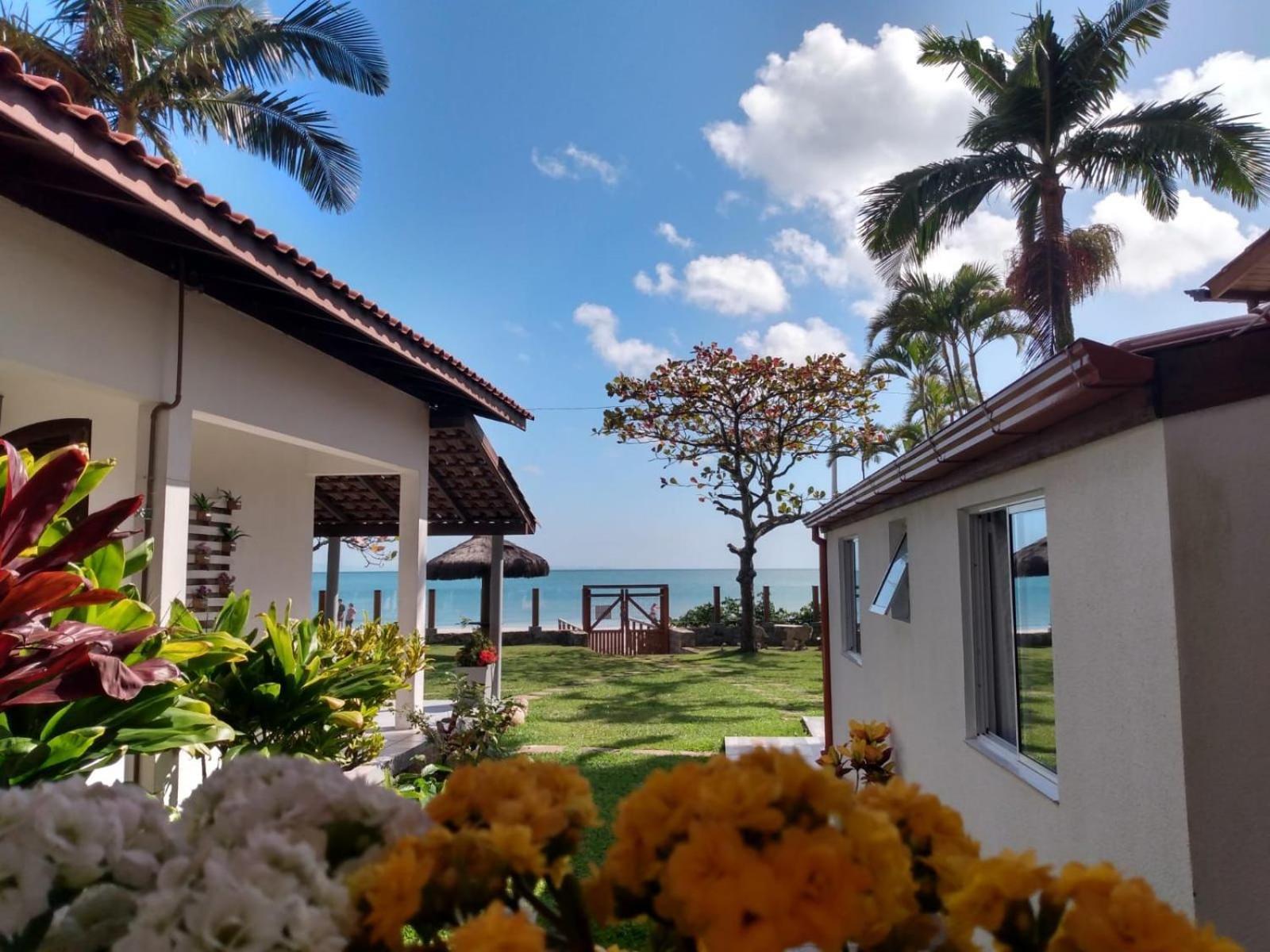 Light Beach Residence Florianópolis Zewnętrze zdjęcie
