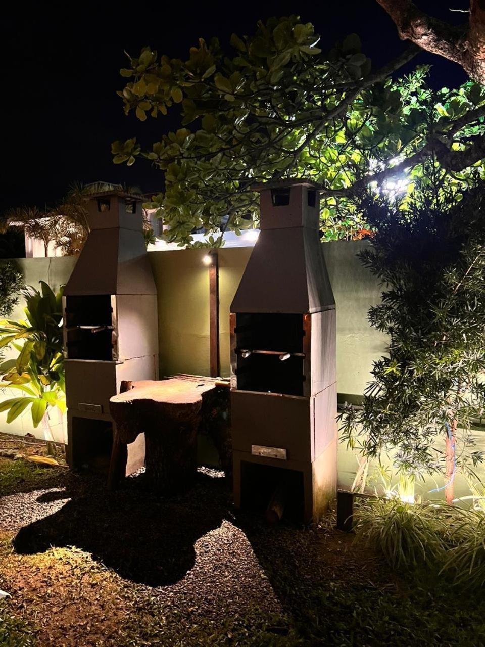 Light Beach Residence Florianópolis Zewnętrze zdjęcie