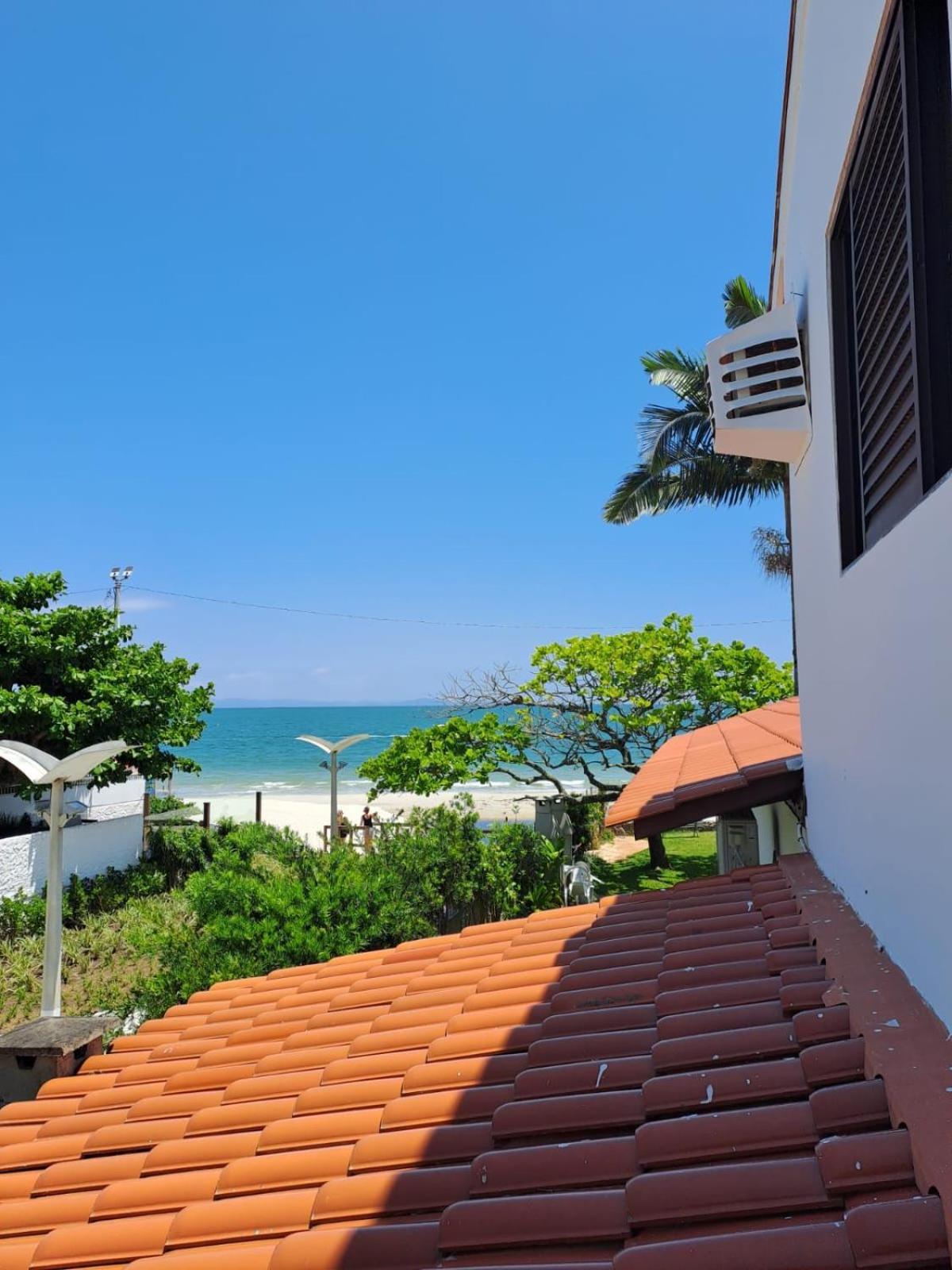 Light Beach Residence Florianópolis Zewnętrze zdjęcie