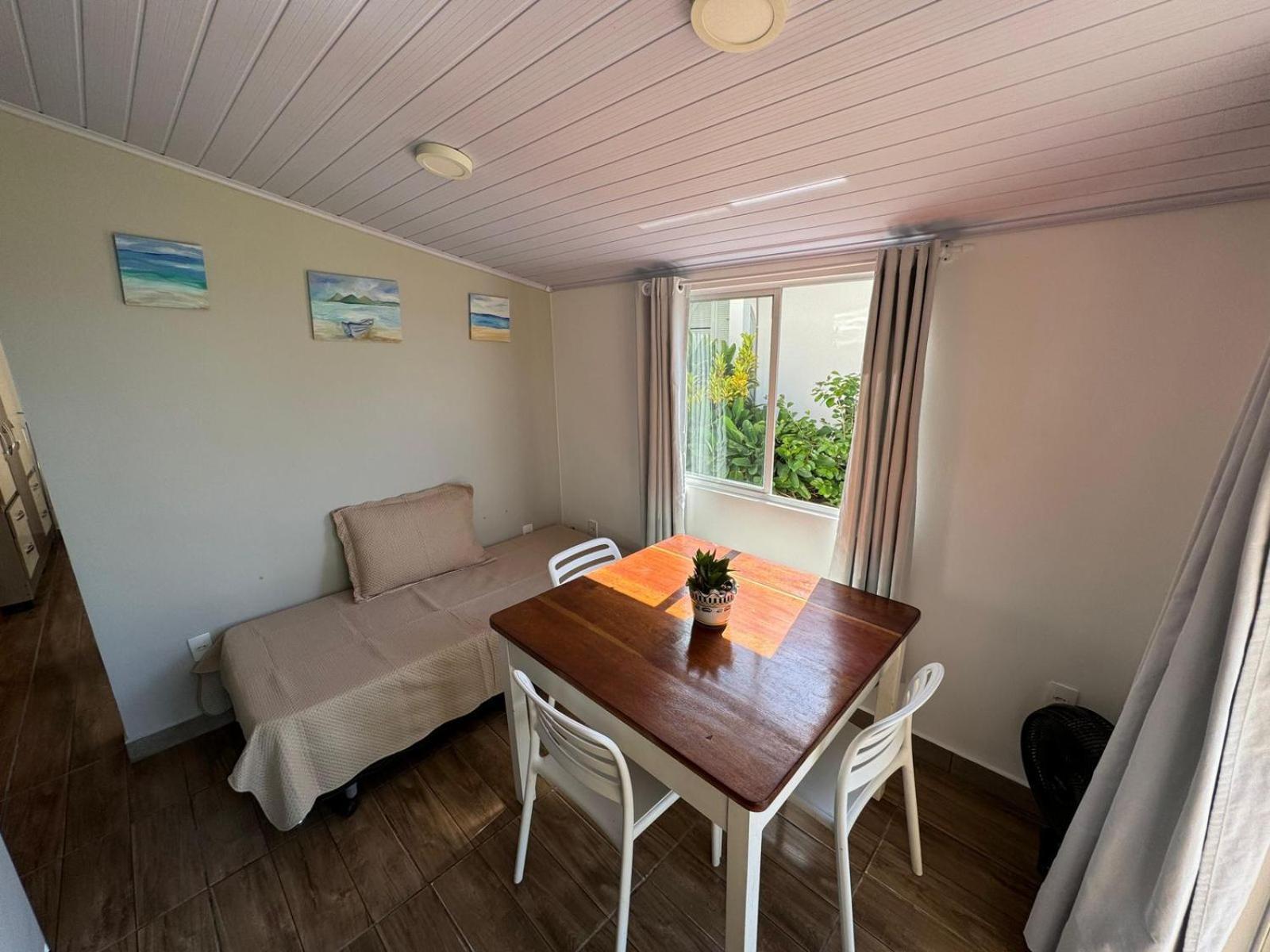 Light Beach Residence Florianópolis Zewnętrze zdjęcie