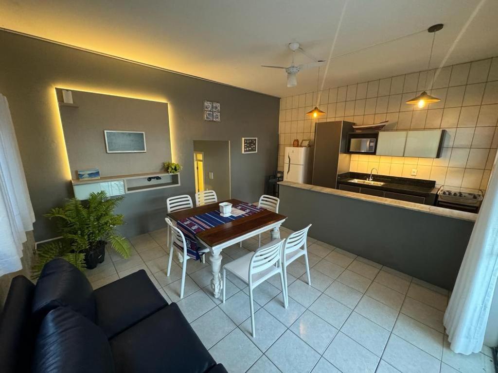 Light Beach Residence Florianópolis Zewnętrze zdjęcie