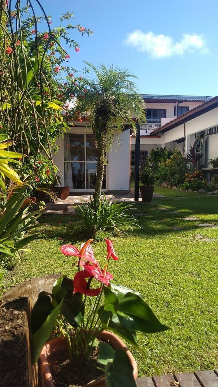 Light Beach Residence Florianópolis Zewnętrze zdjęcie