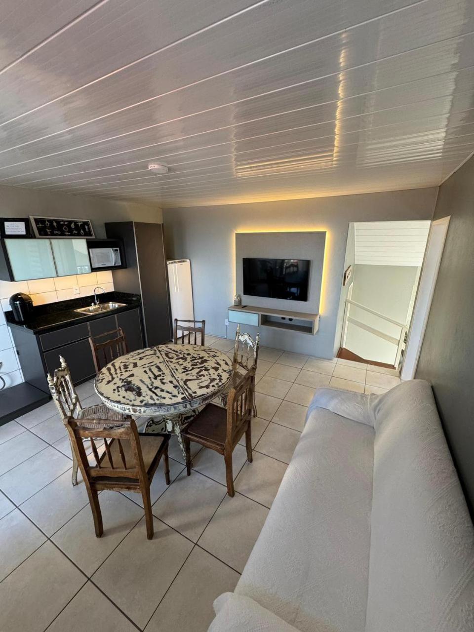 Light Beach Residence Florianópolis Zewnętrze zdjęcie