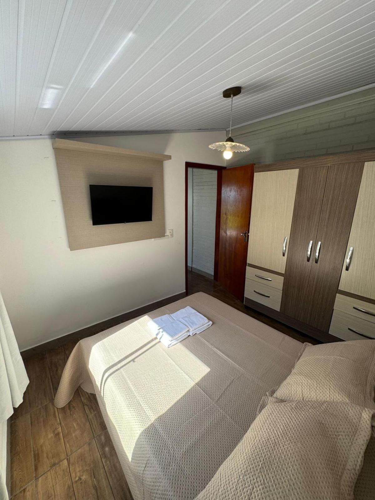 Light Beach Residence Florianópolis Zewnętrze zdjęcie