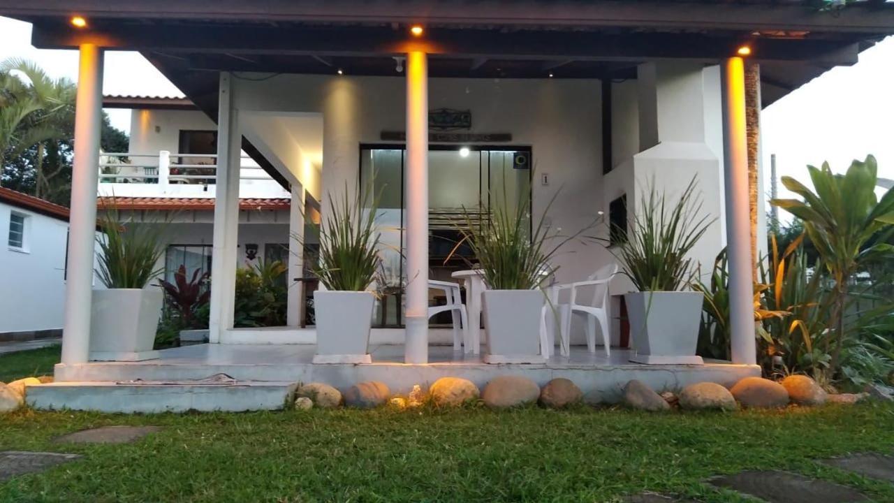 Light Beach Residence Florianópolis Zewnętrze zdjęcie