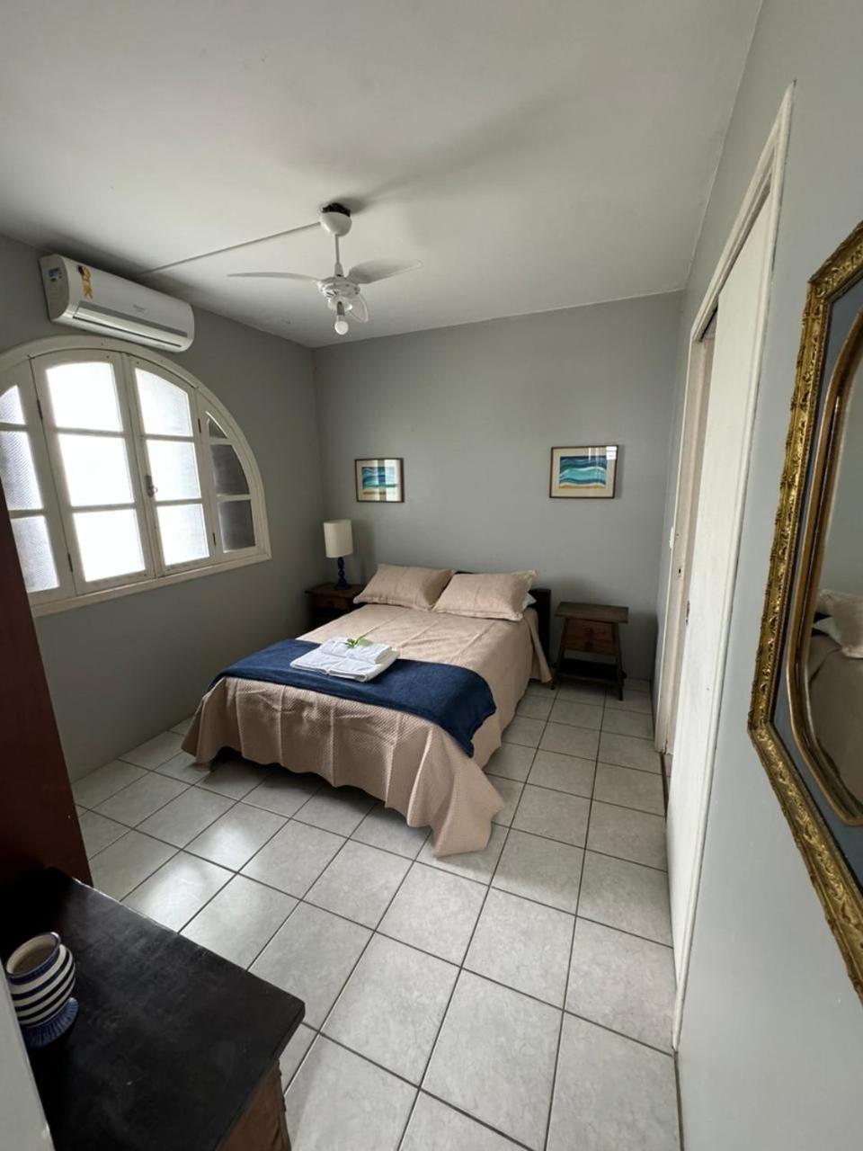 Light Beach Residence Florianópolis Zewnętrze zdjęcie
