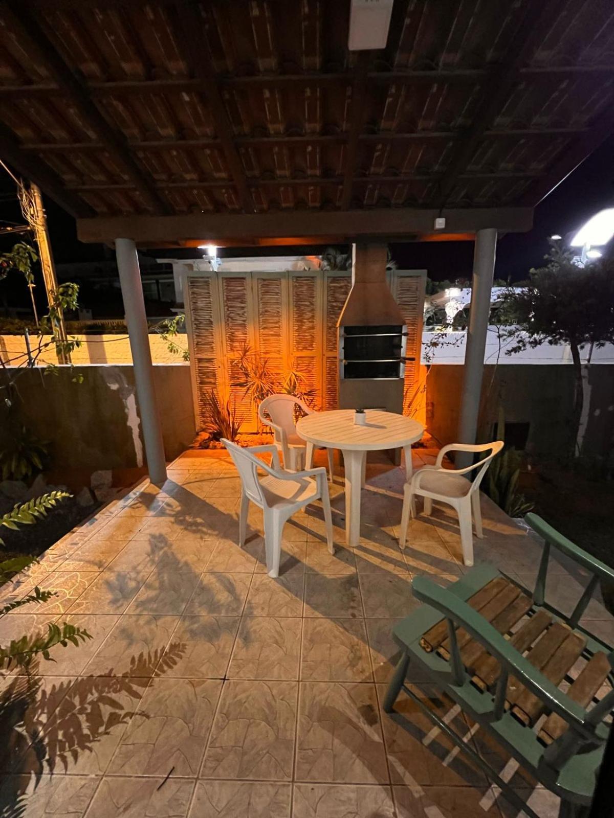 Light Beach Residence Florianópolis Zewnętrze zdjęcie