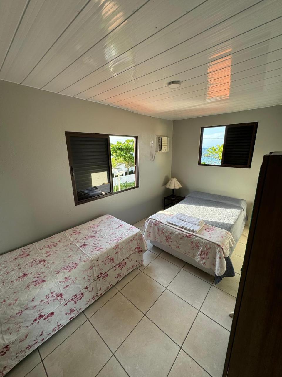Light Beach Residence Florianópolis Zewnętrze zdjęcie