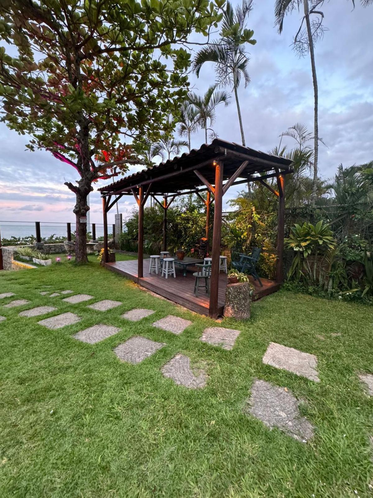 Light Beach Residence Florianópolis Zewnętrze zdjęcie