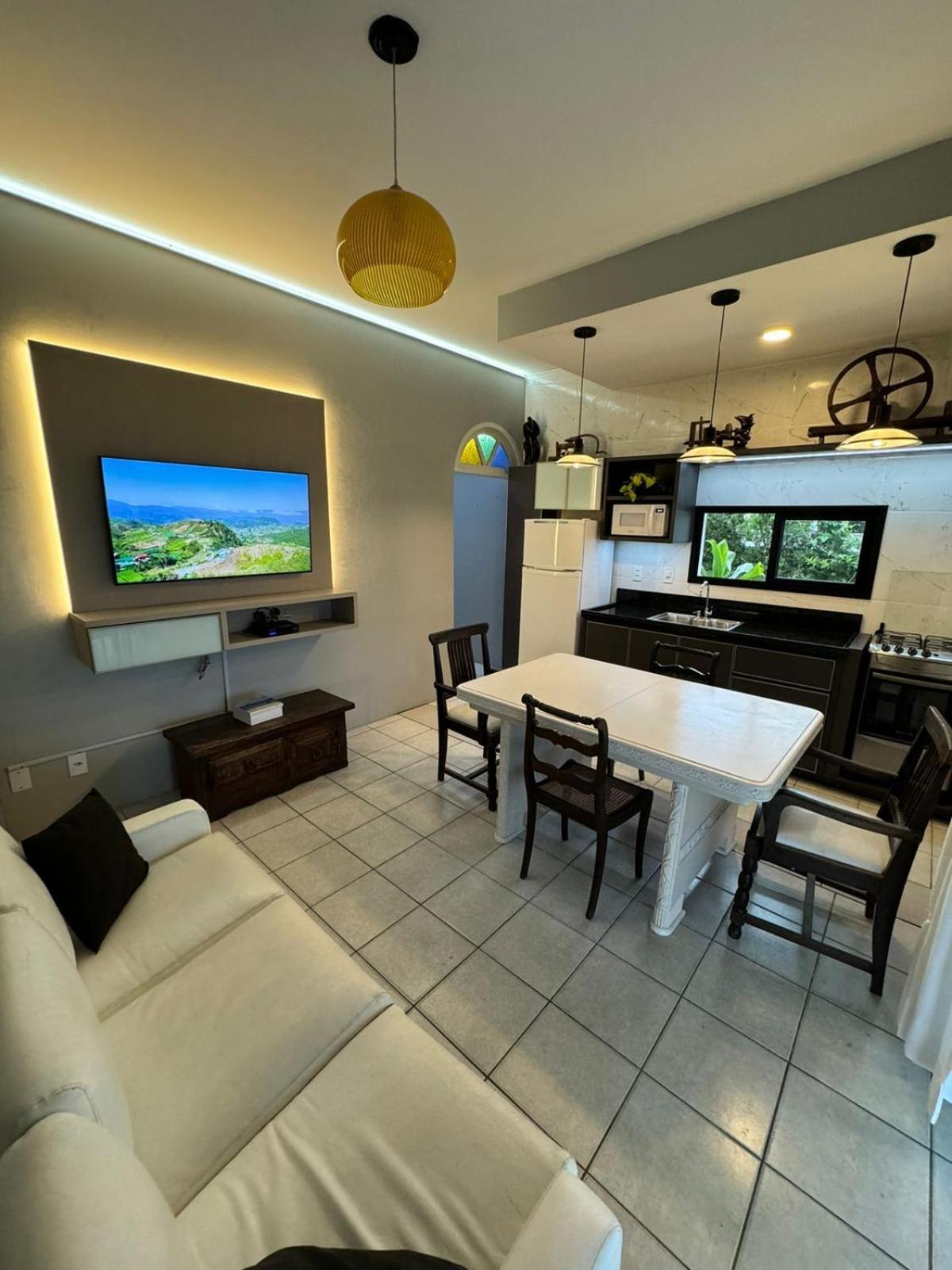 Light Beach Residence Florianópolis Zewnętrze zdjęcie