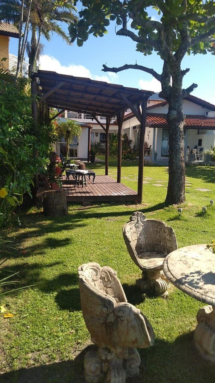 Light Beach Residence Florianópolis Zewnętrze zdjęcie