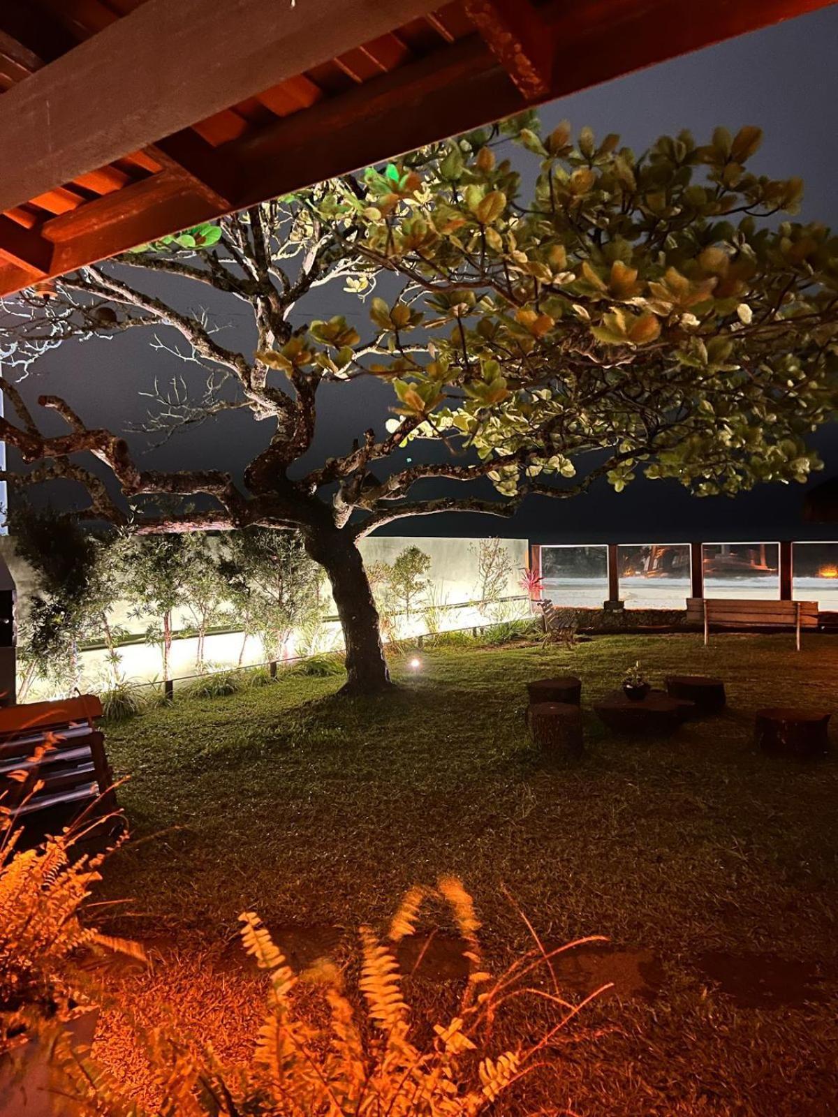 Light Beach Residence Florianópolis Zewnętrze zdjęcie