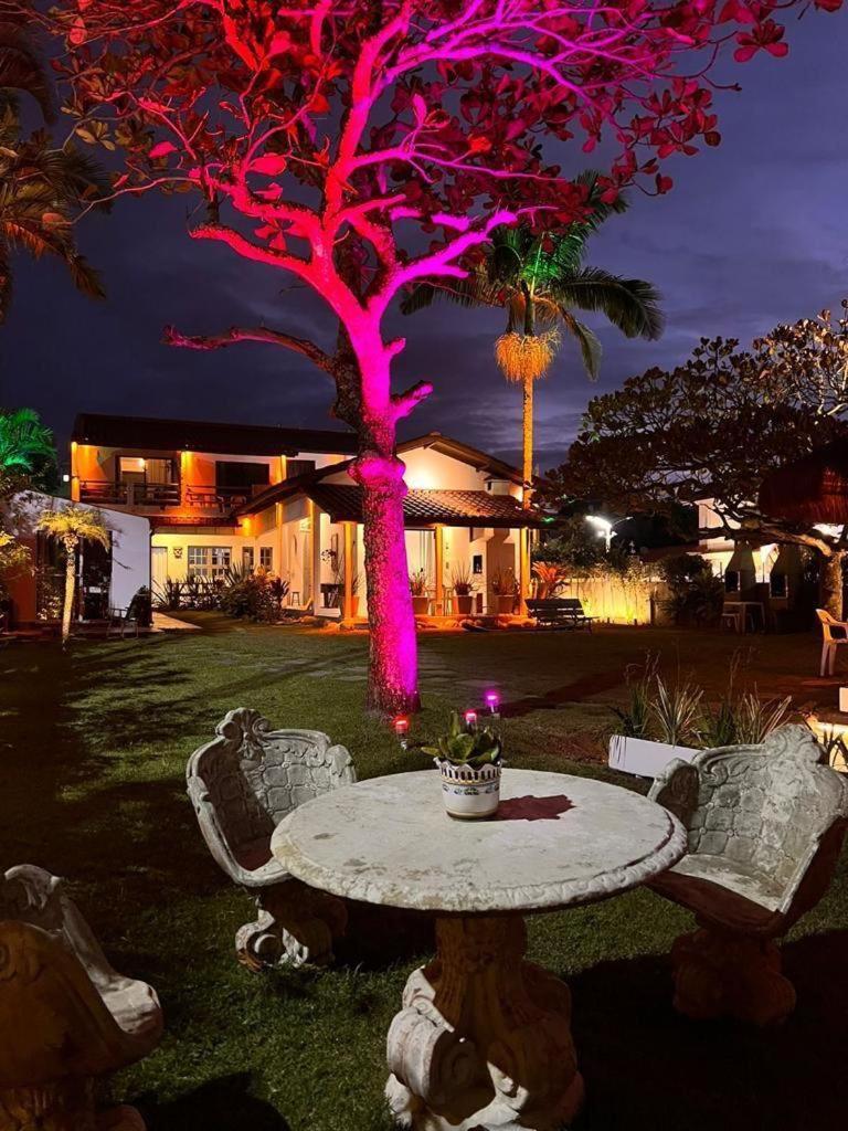 Light Beach Residence Florianópolis Zewnętrze zdjęcie