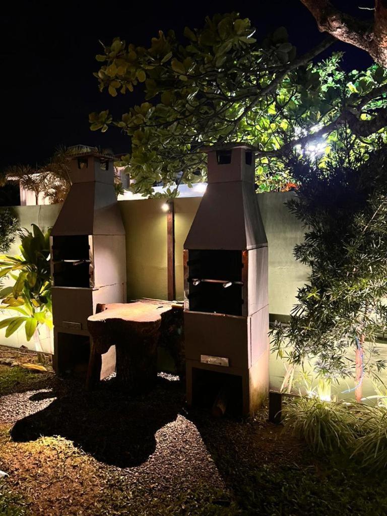 Light Beach Residence Florianópolis Zewnętrze zdjęcie