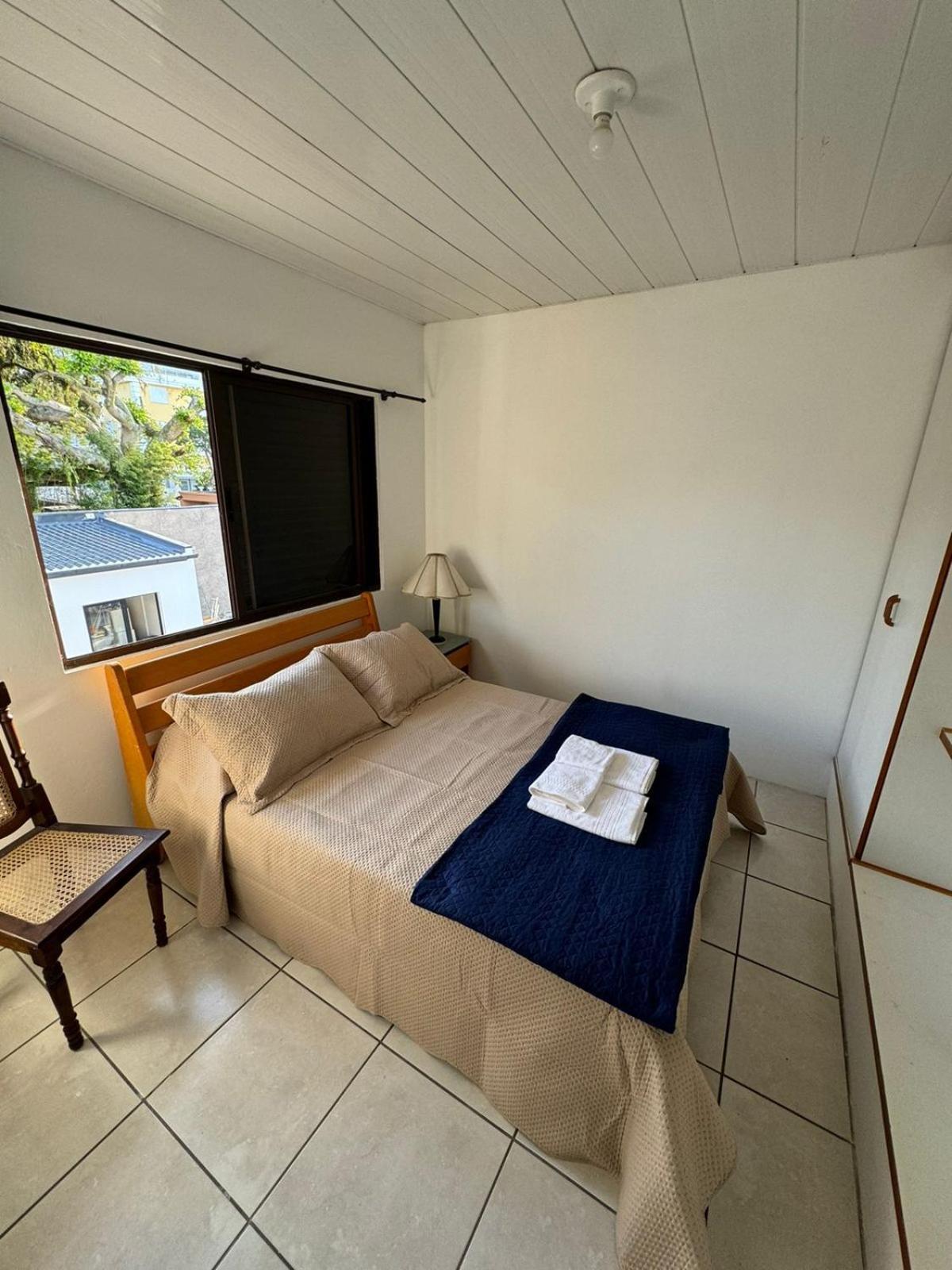 Light Beach Residence Florianópolis Zewnętrze zdjęcie