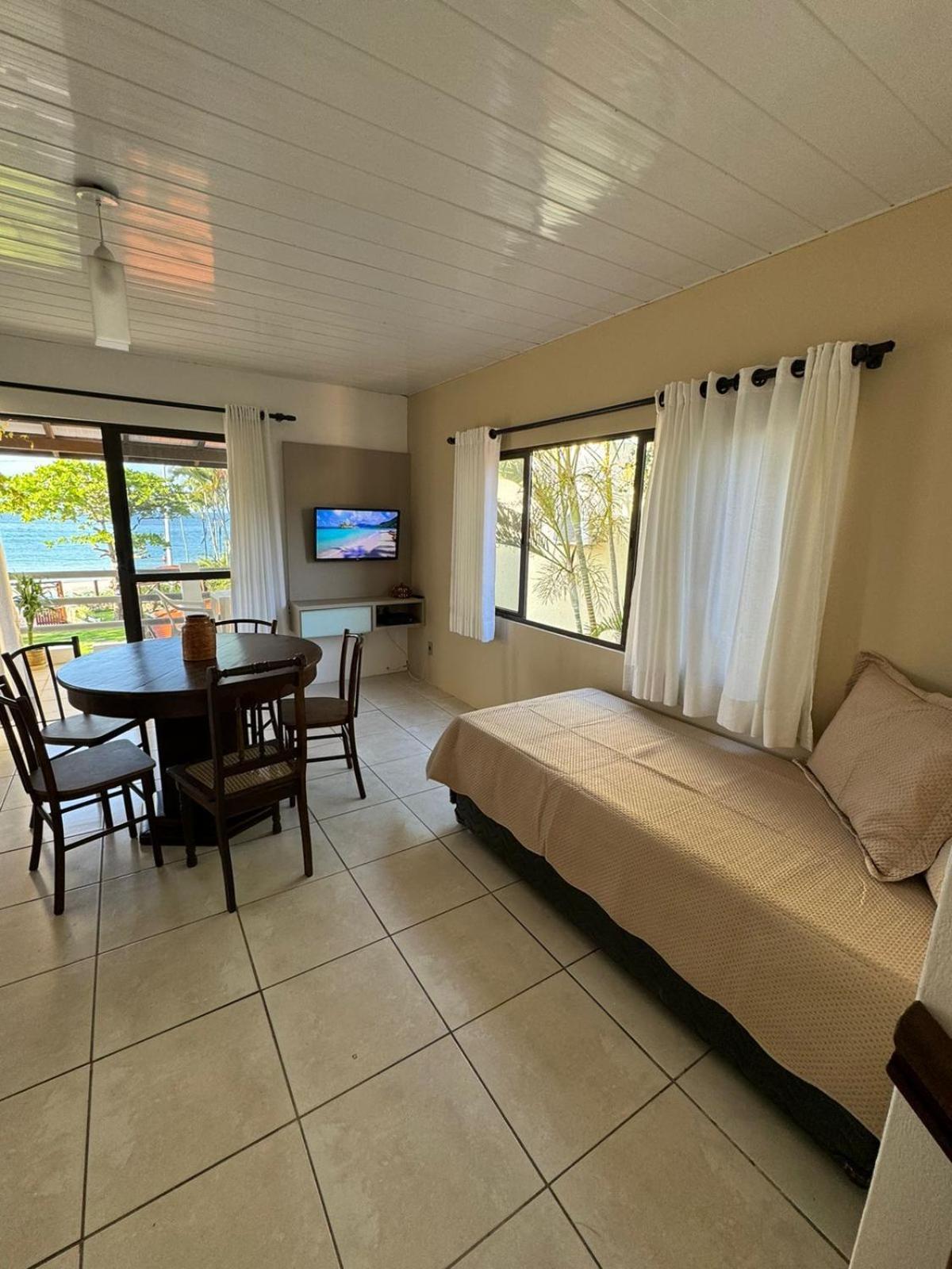 Light Beach Residence Florianópolis Zewnętrze zdjęcie