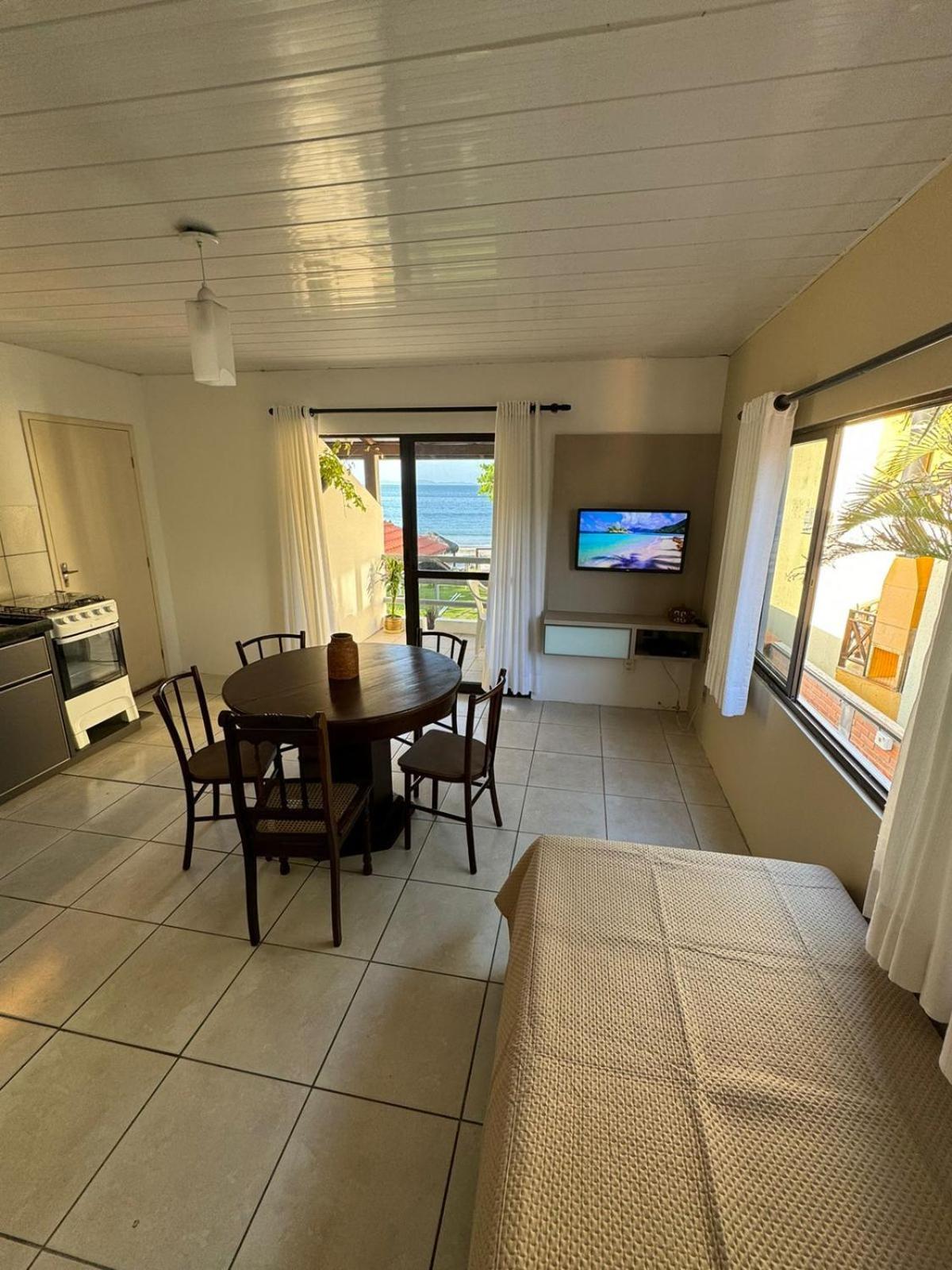 Light Beach Residence Florianópolis Zewnętrze zdjęcie