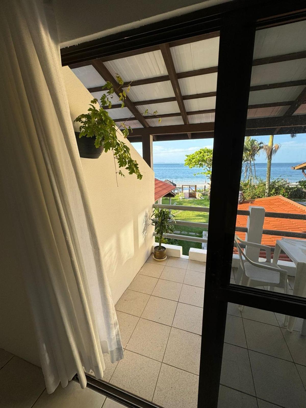 Light Beach Residence Florianópolis Zewnętrze zdjęcie