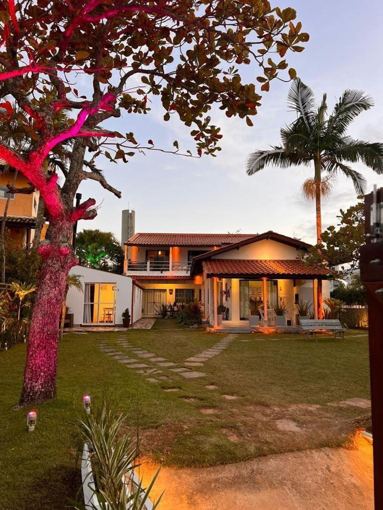 Light Beach Residence Florianópolis Zewnętrze zdjęcie