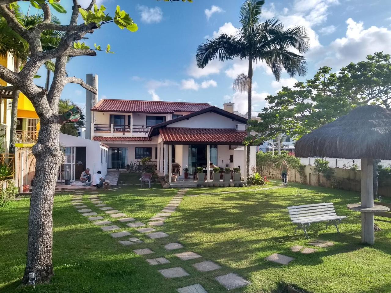 Light Beach Residence Florianópolis Zewnętrze zdjęcie