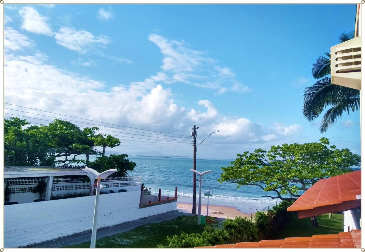 Light Beach Residence Florianópolis Zewnętrze zdjęcie